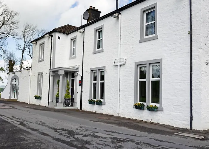 Dryfesdale Hotel - BW Signature Collection