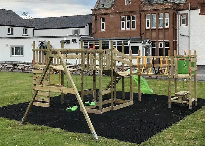 Sure Hotel By Best Western Lockerbie